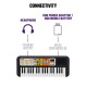 YAMAHA PSS F30 - TASTIERA PORTATILE 37 TASTI MINI