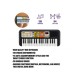 YAMAHA PSS F30 - TASTIERA PORTATILE 37 TASTI MINI