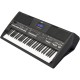 YAMAHA PSR SX600 - TASTIERA ARRANGER 61 TASTI