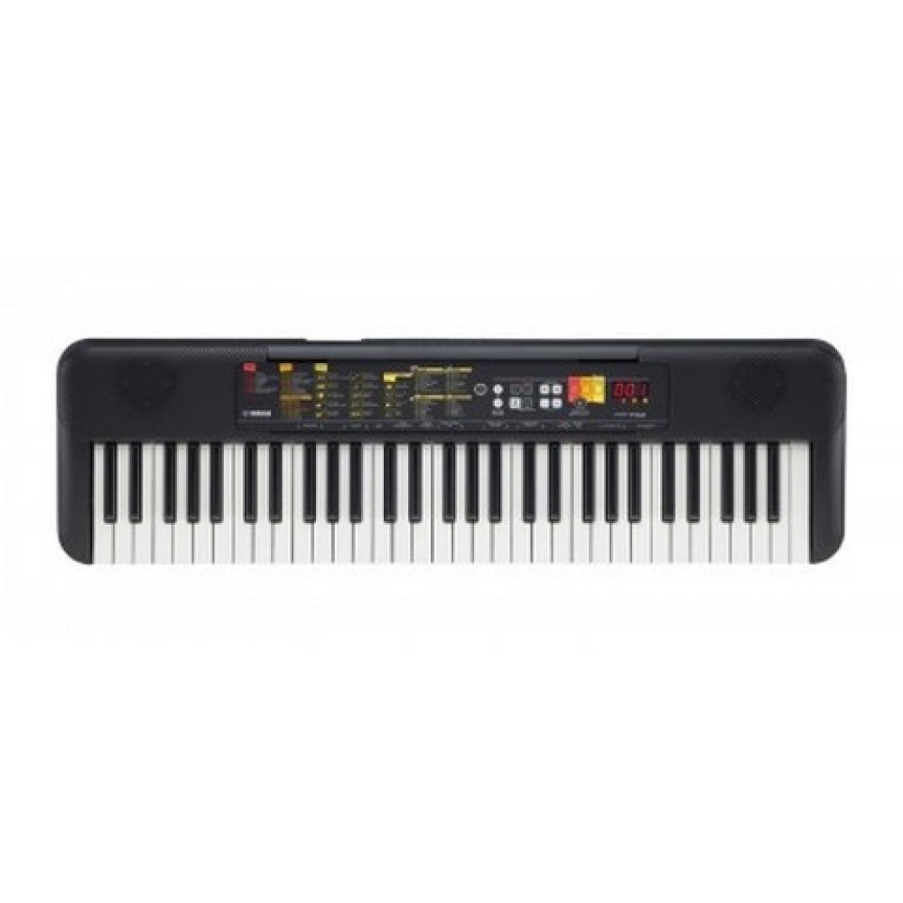 YAMAHA PSR F52 - TASTIERA PORTATILE 61 TASTI
