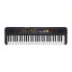 YAMAHA PSR F52 - TASTIERA PORTATILE 61 TASTI