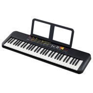 YAMAHA PSR F52 - TASTIERA PORTATILE 61 TASTI