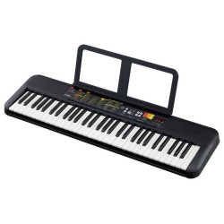 YAMAHA PSR F52 - TASTIERA PORTATILE 61 TASTI