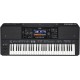 YAMAHA PSR SX720+ - TASTIERA WORKSTATION ARRANGER 61 TASTI