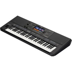 YAMAHA PSR SX720+ - TASTIERA WORKSTATION ARRANGER 61 TASTI