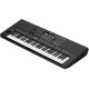 YAMAHA PSR SX720+ - TASTIERA WORKSTATION ARRANGER 61 TASTI