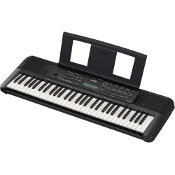 YAMAHA PSR E283 - TASTIERA ARRANGER PORTATILE 61 TASTI