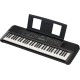 YAMAHA PSR E283 - TASTIERA ARRANGER PORTATILE 61 TASTI