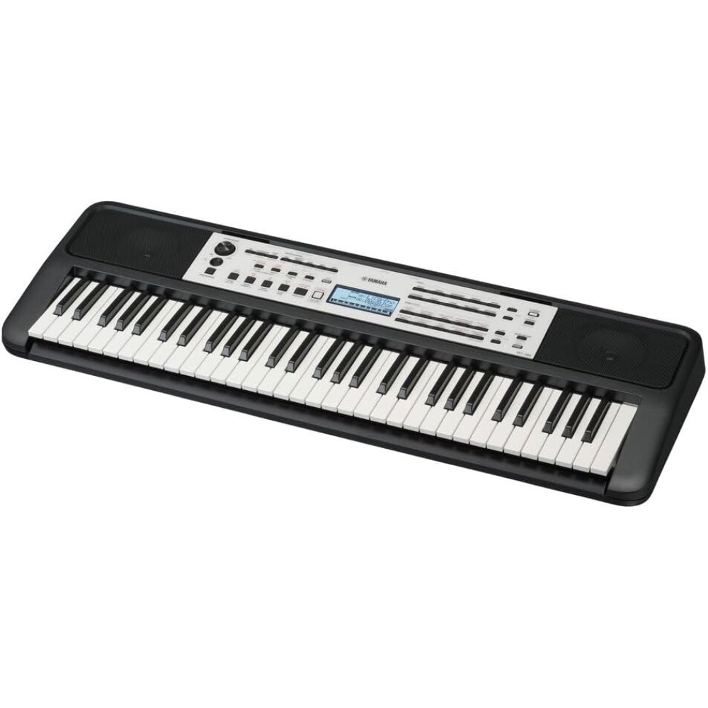 YAMAHA YPT 380 - TASTIERA ARRANGER PORTATILE 61 TASTI