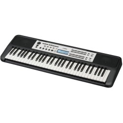 YAMAHA YPT 380 - TASTIERA ARRANGER PORTATILE 61 TASTI