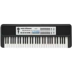 YAMAHA YPT 380 - TASTIERA ARRANGER PORTATILE 61 TASTI