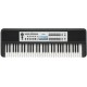 YAMAHA YPT 380 - TASTIERA ARRANGER PORTATILE 61 TASTI