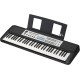 YAMAHA YPT 380 - TASTIERA ARRANGER PORTATILE 61 TASTI