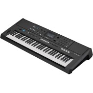 YAMAHA PSR E483 - TASTIERA PORTATILE 61 TASTI DINAMICI