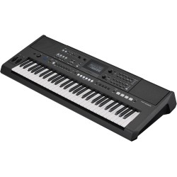 YAMAHA PSR E583 - TASTIERA PORTATILE 61 TASTI