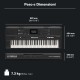 YAMAHA PSR E583 - TASTIERA PORTATILE 61 TASTI