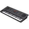YAMAHA PSR SX620 - WORKSTATION ARRANGER A 61 TASTI CON GENERAZIONE AWM E DISPLAY A COLORI