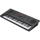YAMAHA PSR SX620 - WORKSTATION ARRANGER A 61 TASTI CON GENERAZIONE AWM E DISPLAY A COLORI
