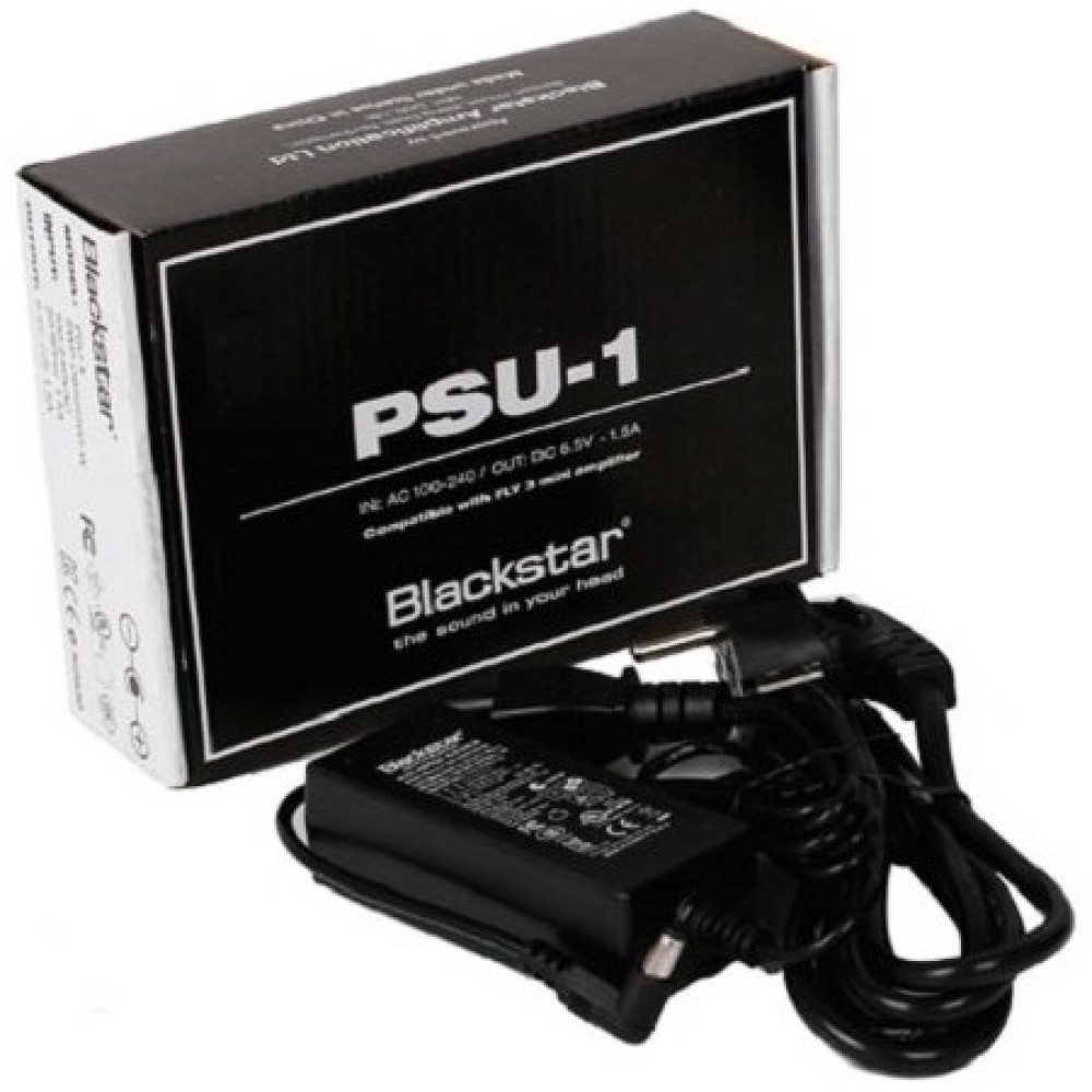 BLACKSTAR PSU 1 Power Supply - ALIMENTATORE PER BLACKSTAR FLY3