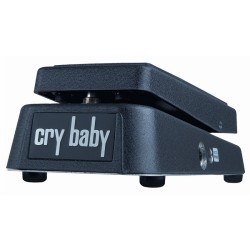 DUNLOP GCB95 Cry Baby Standard Wah - EFFETTO CRY BABY A PEDALE PER CHITARRA