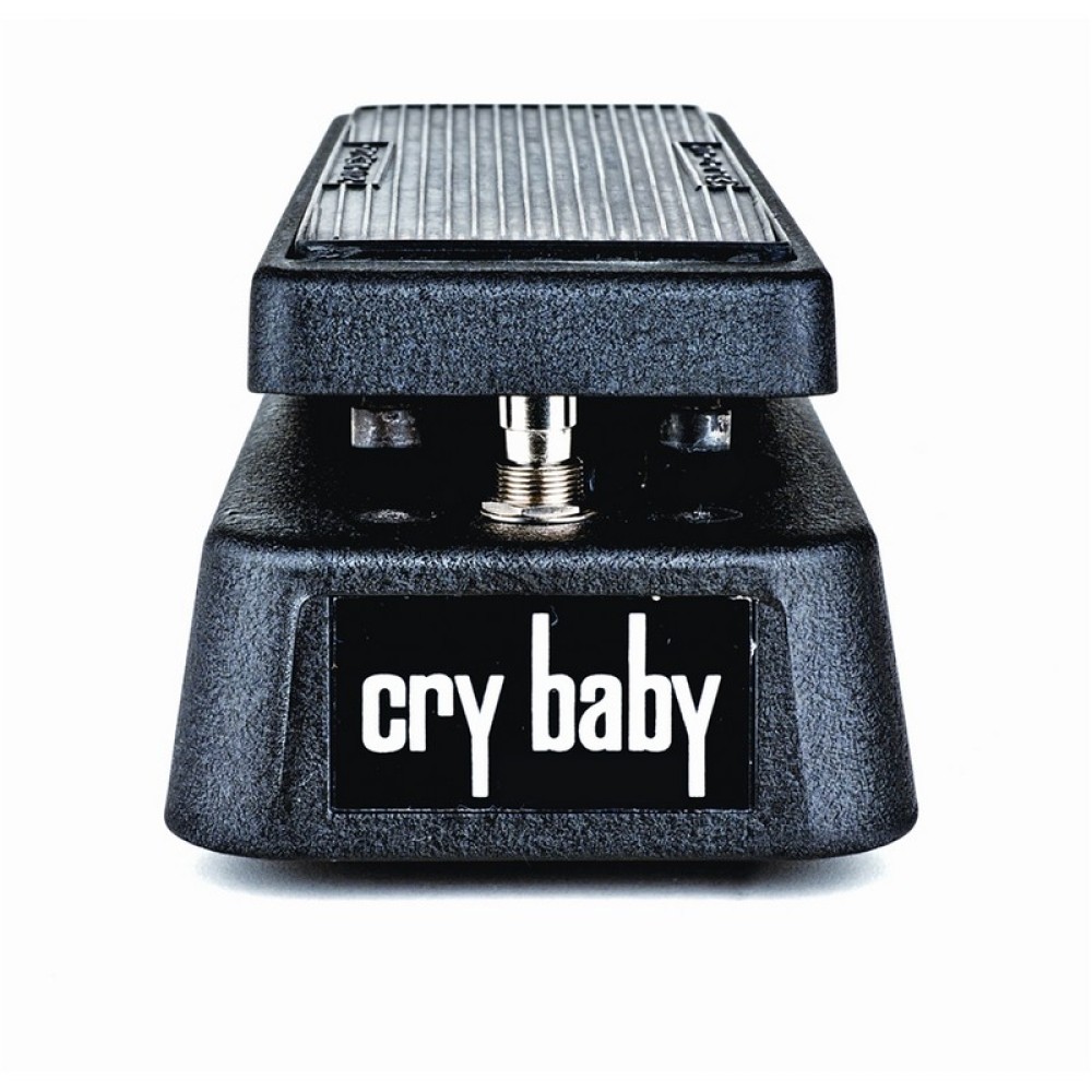 DUNLOP GCB95 Cry Baby Standard Wah - EFFETTO CRY BABY A PEDALE PER CHITARRA