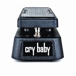 DUNLOP GCB95 Cry Baby Standard Wah - EFFETTO CRY BABY A PEDALE PER CHITARRA