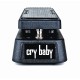 DUNLOP GCB95 Cry Baby Standard Wah - EFFETTO CRY BABY A PEDALE PER CHITARRA