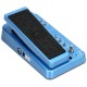 DUNLOP JCT95 Justin Chancellor Cry Baby Wah - EFFETTO WAH CON FUZZ E FILTRO MIDRANGE A PEDALE