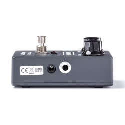 MXR Micro Flanger M 152 - EFFETTO FLANGER A PEDALE PER CHITARRA