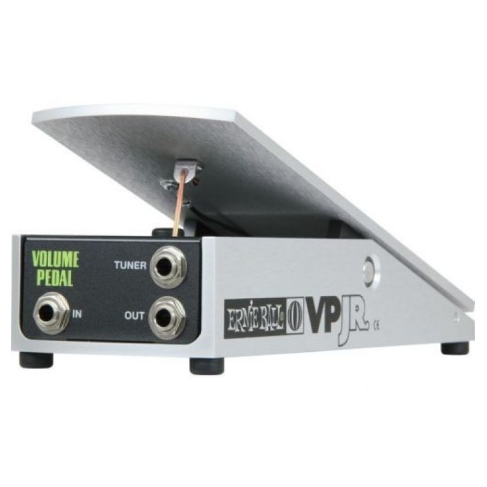 ERNIE BALL 6180 VP JR 250k - PEDALE VOLUME PER SEGNALI PASSIVI 250k OHM