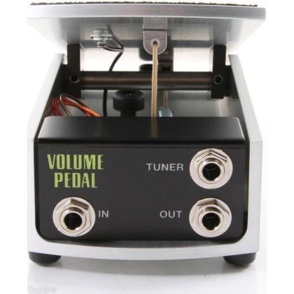 ERNIE BALL 6180 VP JR 250k - PEDALE VOLUME PER SEGNALI PASSIVI 250k OHM