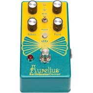 EARTHQUAKER DEVICES Aurelius Tri Voice Chorus - EFFETTO CHORUS / VIBRATO / ROTARY A PEDALE PER CHITARRA