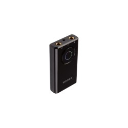 MOOER Prime P1 Black - PROCESSORE MULTIEFFETTO PER CHITARRA E BASSO / INTERFACCIA AUDIO MOBILE