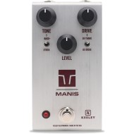 KEELEY Manis Overdrive - EFFETTO BOOST OVERDRIVE PER CHITARRA