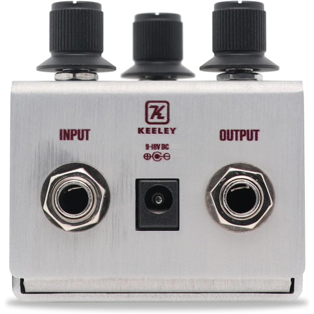 KEELEY Manis Overdrive - EFFETTO BOOST OVERDRIVE PER CHITARRA