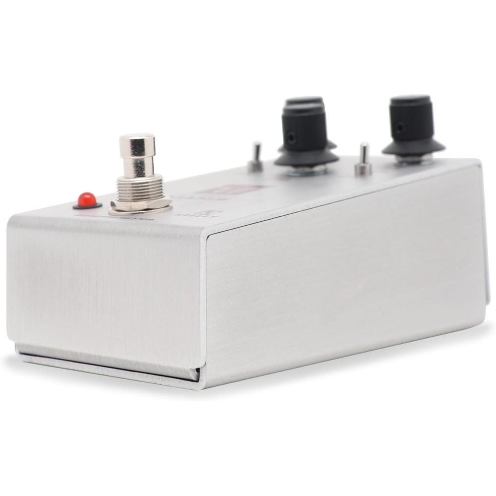 KEELEY Manis Overdrive - EFFETTO BOOST OVERDRIVE PER CHITARRA