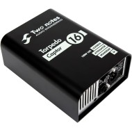 TWO NOTES Torpedo Captor 16 - ATTENUATORE DI POTENZA REATTIVO E DIRECT BOX 16 OHM