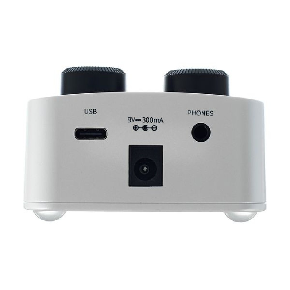 MOOER GL100 Pro - PEDALE LOOP E DRUM MACHINE