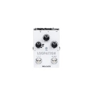MOOER LOOPATION - EFFETTO LOOPER E LOOP STATION A PEDALE PER CHITARRA