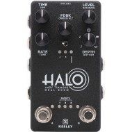 KEELEY Halo Delay Andy Timmons Signature - DOPPIO EFFETTO ECO A PEDALE PER CHITARRA