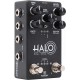 KEELEY Halo Delay Andy Timmons Signature - DOPPIO EFFETTO ECO A PEDALE PER CHITARRA