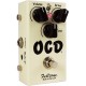 FULLTONE OCD Overdrive V2 - PEDALINO OVERDRIVE PER CHITARRA