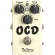 FULLTONE OCD Overdrive V2 - PEDALINO OVERDRIVE PER CHITARRA