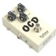 FULLTONE OCD Overdrive V2 - PEDALINO OVERDRIVE PER CHITARRA