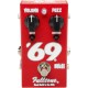 FULLTONE 69 MKII - EFFETTO FUZZ A PEDALE PER CHITARRA