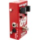 FULLTONE 69 MKII - EFFETTO FUZZ A PEDALE PER CHITARRA