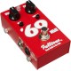 FULLTONE 69 MKII - EFFETTO FUZZ A PEDALE PER CHITARRA