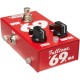 FULLTONE 69 MKII - EFFETTO FUZZ A PEDALE PER CHITARRA