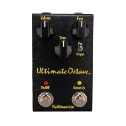 FULLTONE Standard Line Ultimate Octave - FUZZ OCTAVER PER CHITARRA