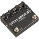 FULLTONE Full Drive 3 - EFFETTO OVERDRIVE A PEDALE PER CHITARRA